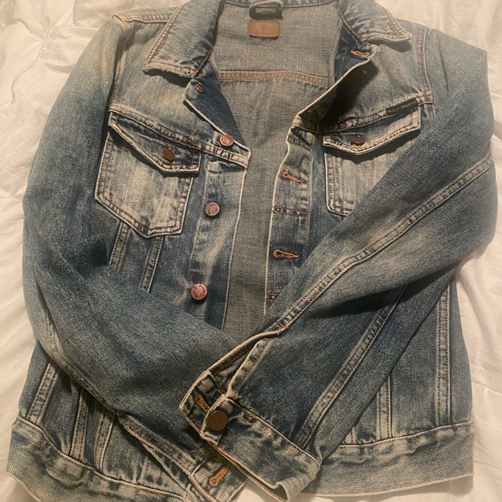 Nudie Jeans Jacket